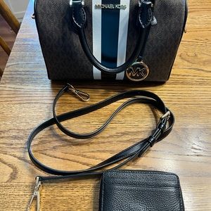Michael Kors Satchel